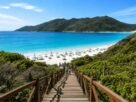 Roteiro em Arraial do Cabo