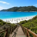 Roteiro em Arraial do Cabo