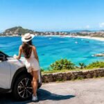 Aluguel de carro em Cabo Frio