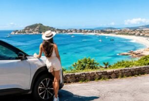 Aluguel de carro em Cabo Frio
