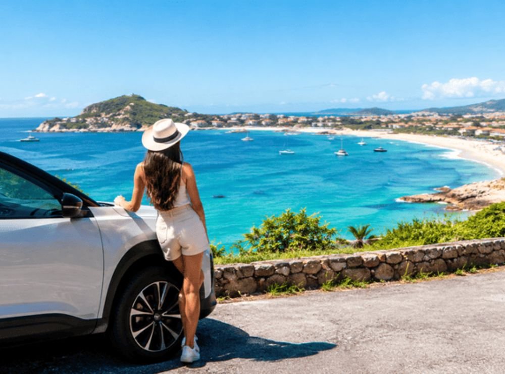 Aluguel de carro em Cabo Frio