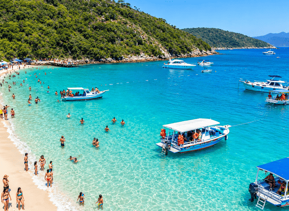 O que Fazer em Arraial do Cabo