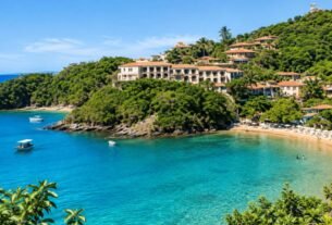 Melhores praias de Búzios