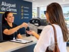 Vale a pena alugar carro em Búzios