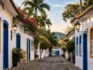Roteiro em Paraty