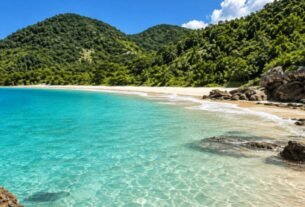 Melhores Praias em Paraty